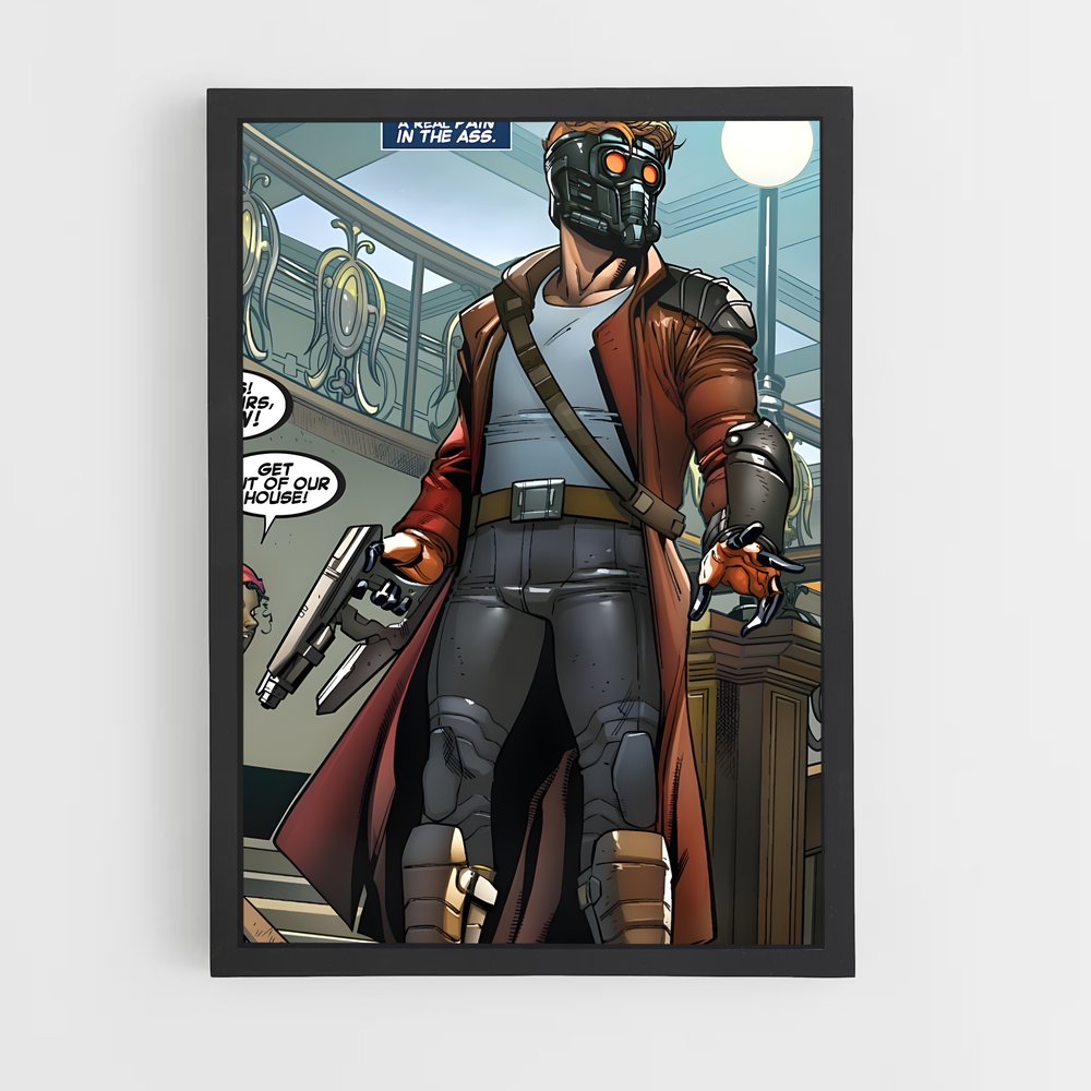 ap-star lord-6 cadre Noir