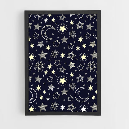 ap-star patterns-2 cadre Noir
