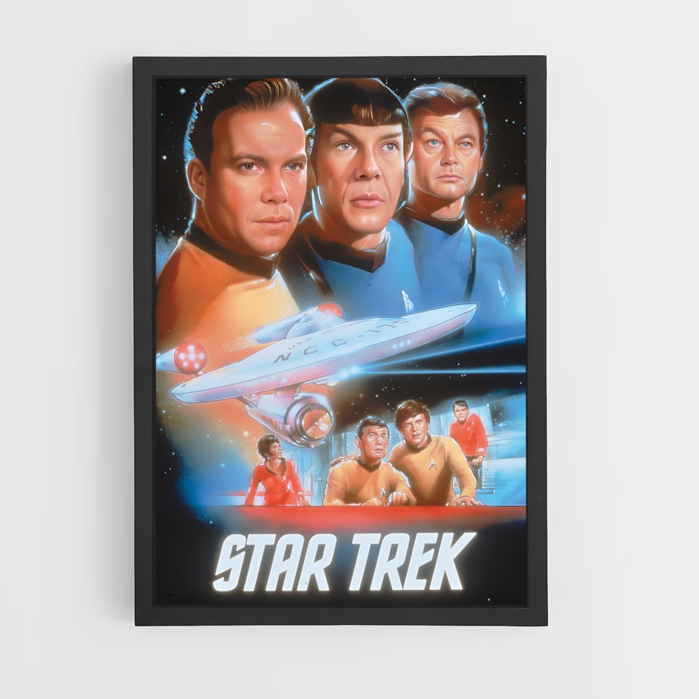 ap-star trek-3 cadre Noir
