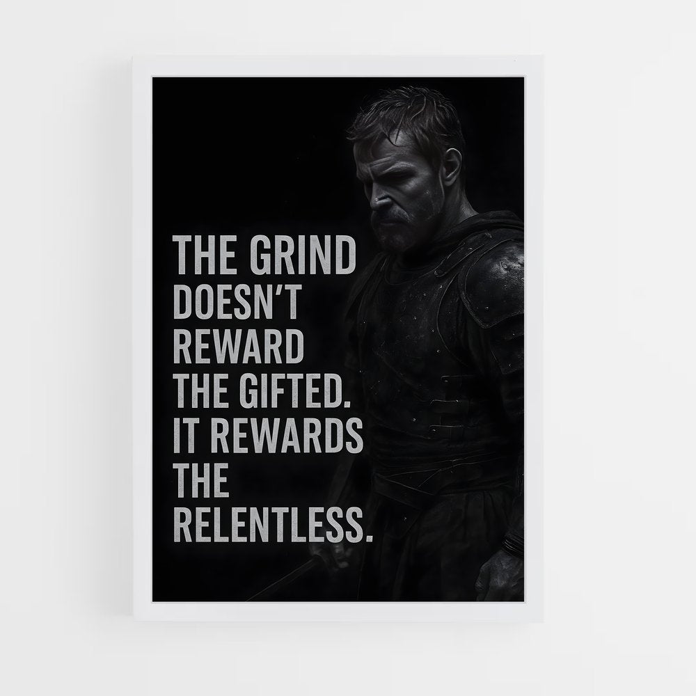 ap-stay relentless-13 cadre Blanc
