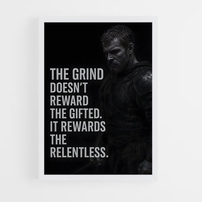 ap-stay relentless-13 cadre Blanc