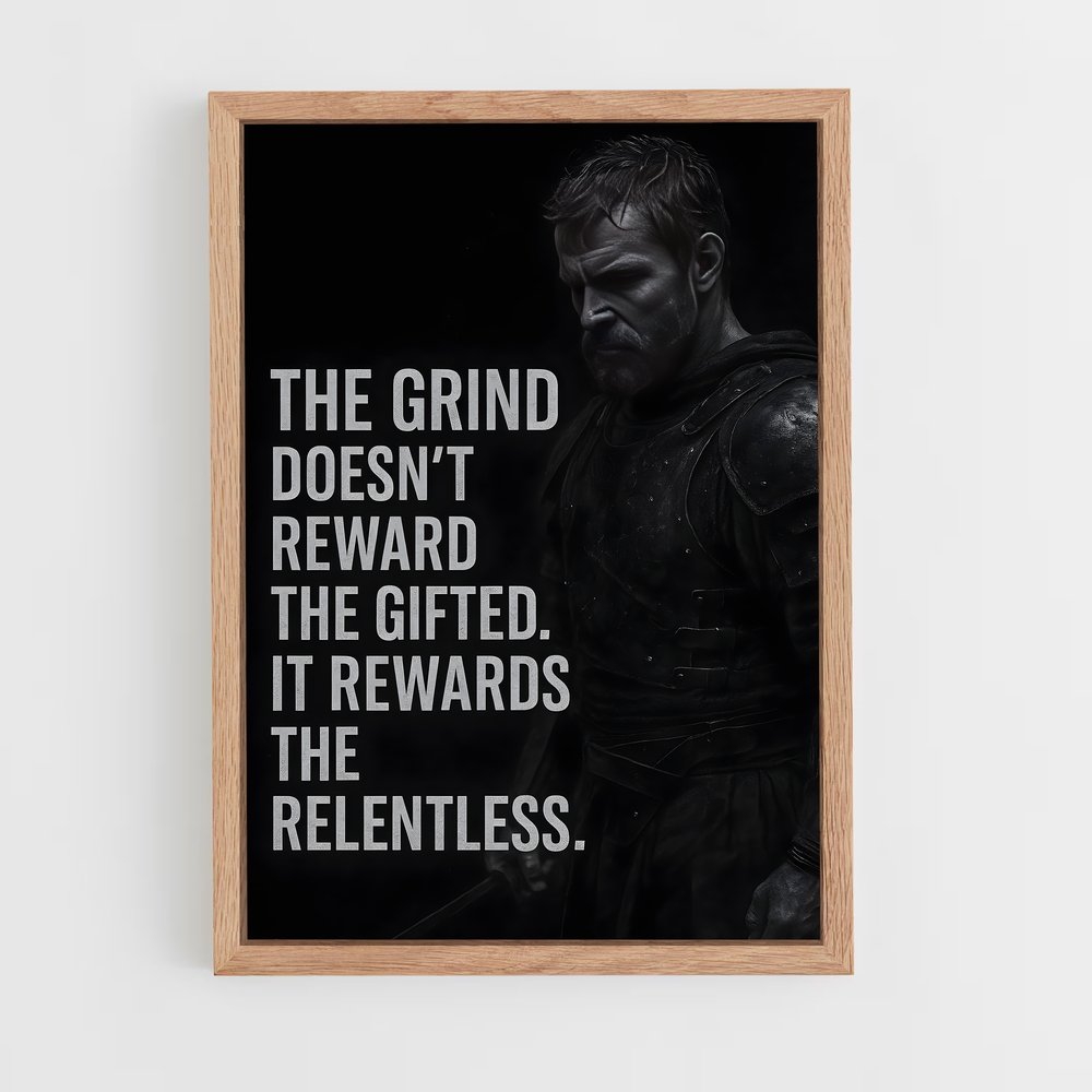 ap-stay relentless-13 cadre Bois clair