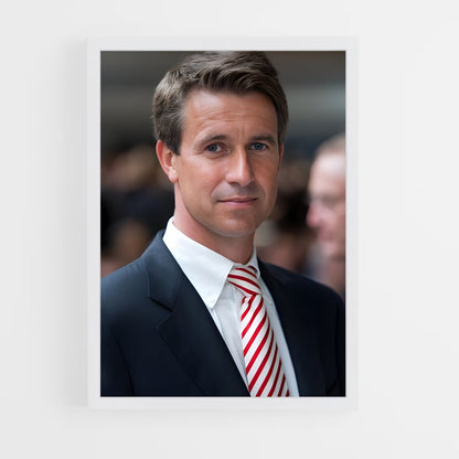 ap-stefan quandt-1 cadre Blanc