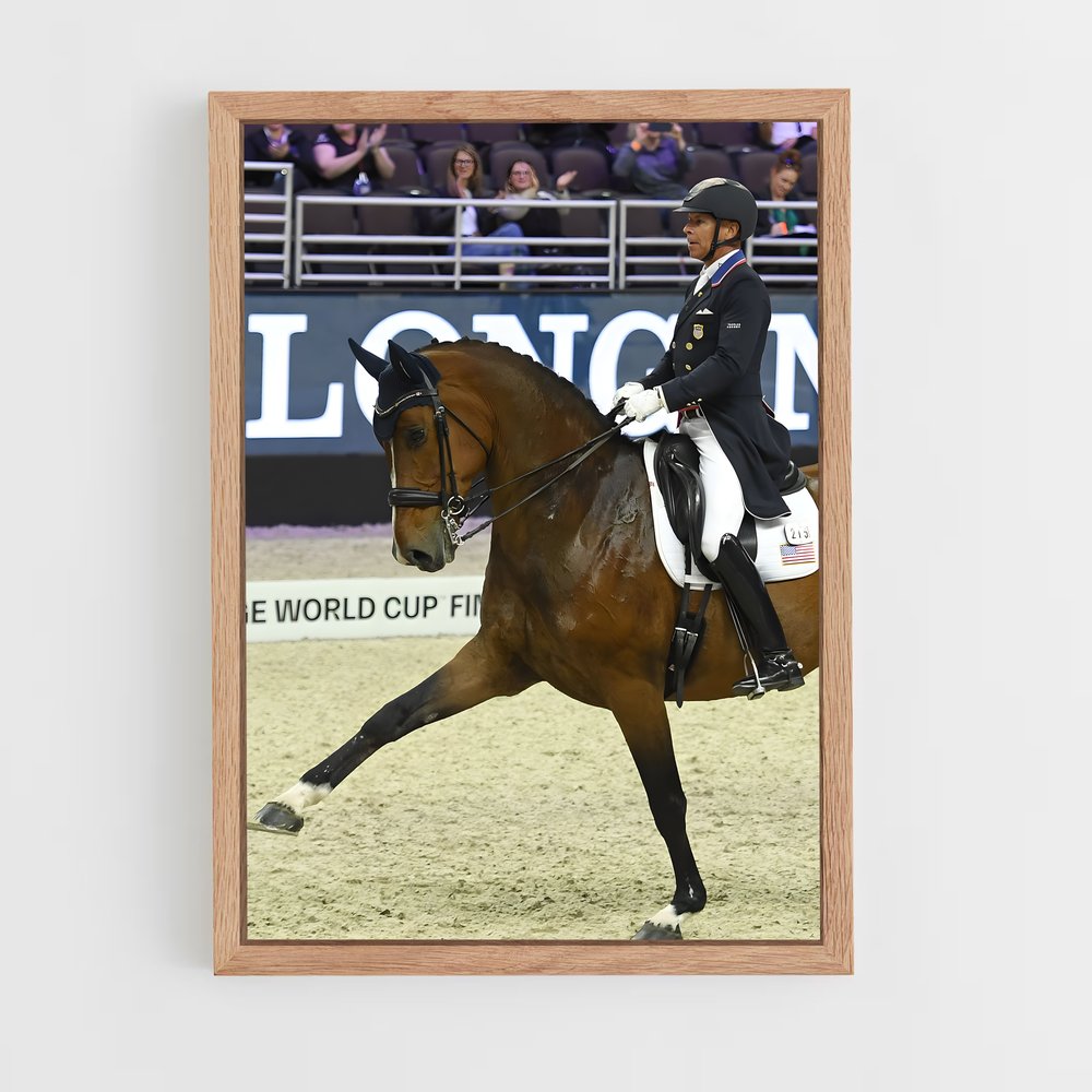 ap-steffen peters-2 cadre Bois clair