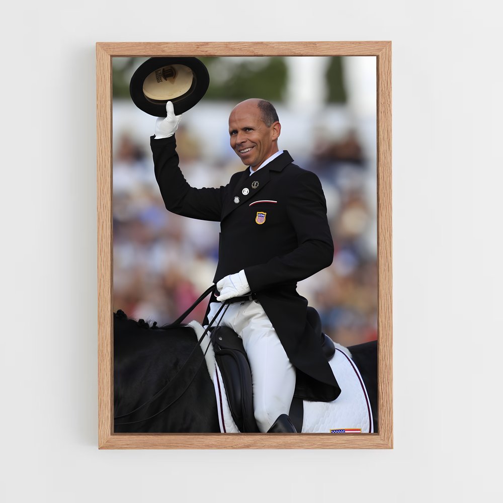 ap-steffen peters-3 cadre Bois clair