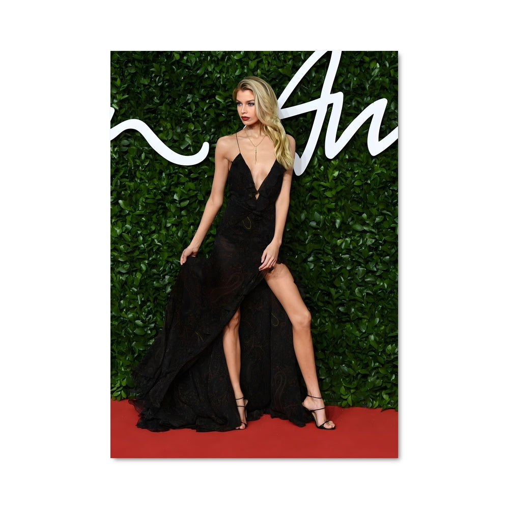 Poster Stella maxwell 22743