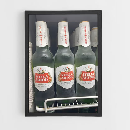 ap-stella artois-2 cadre Noir