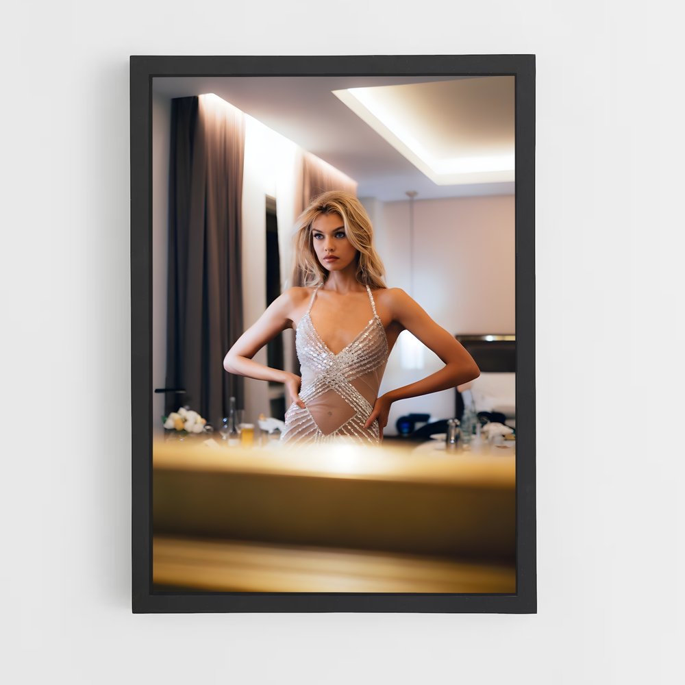ap-stella maxwell-10 cadre Noir
