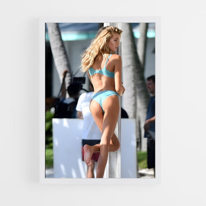 ap-stella maxwell-2 cadre Blanc