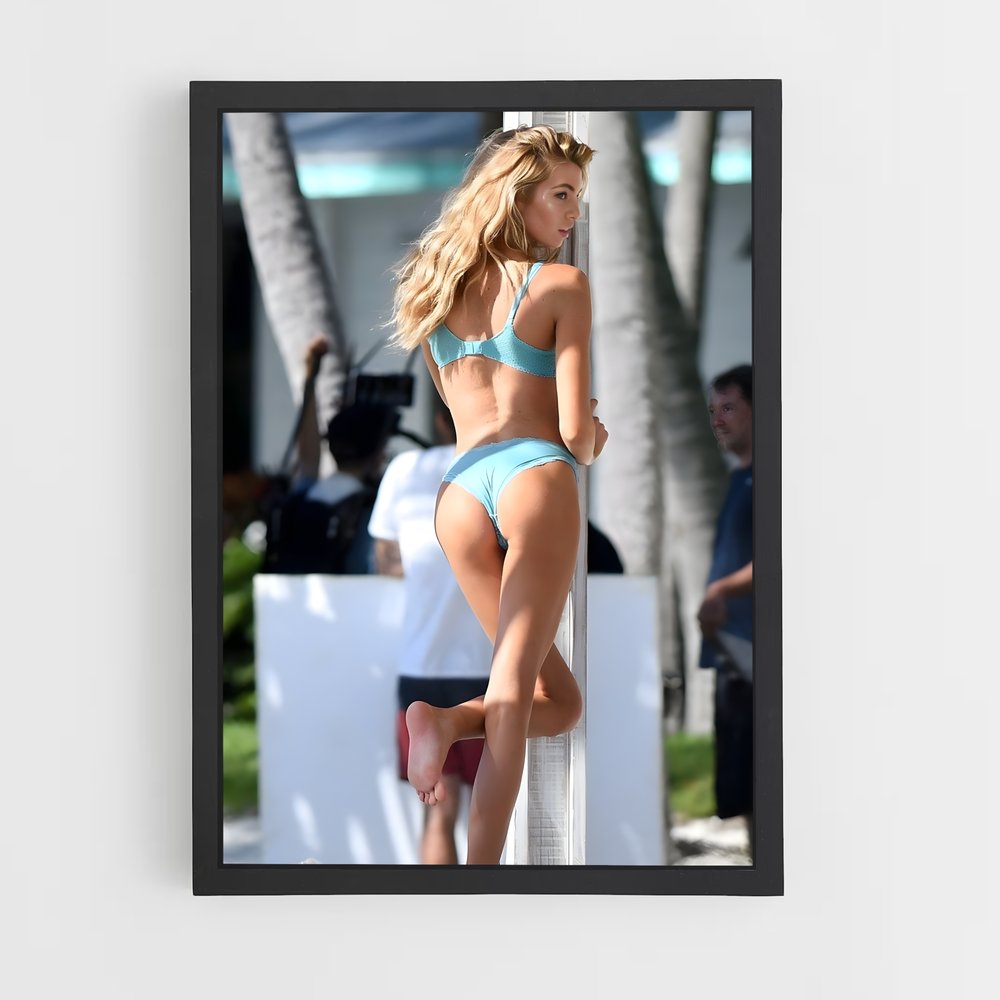 ap-stella maxwell-2 cadre Noir