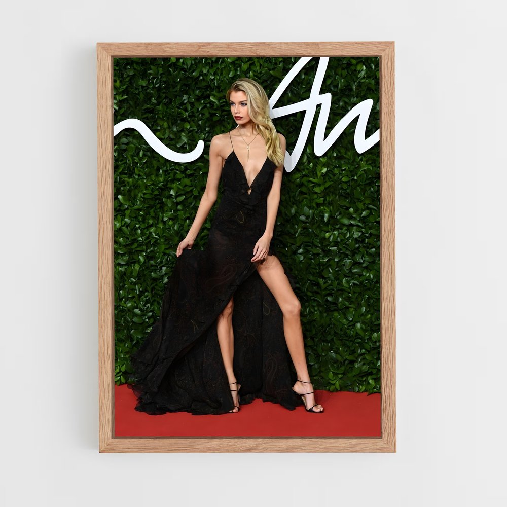ap-stella maxwell-5 cadre Bois clair