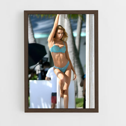ap-stella maxwell-6 cadre Bois foncé