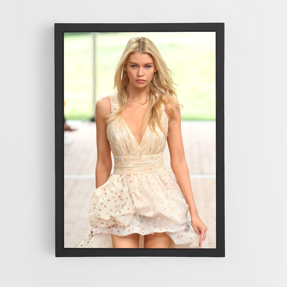 ap-stella maxwell-8 cadre Noir