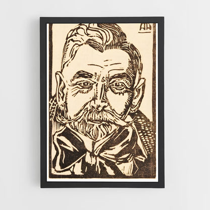 ap-stephane mallarme-1 cadre Noir