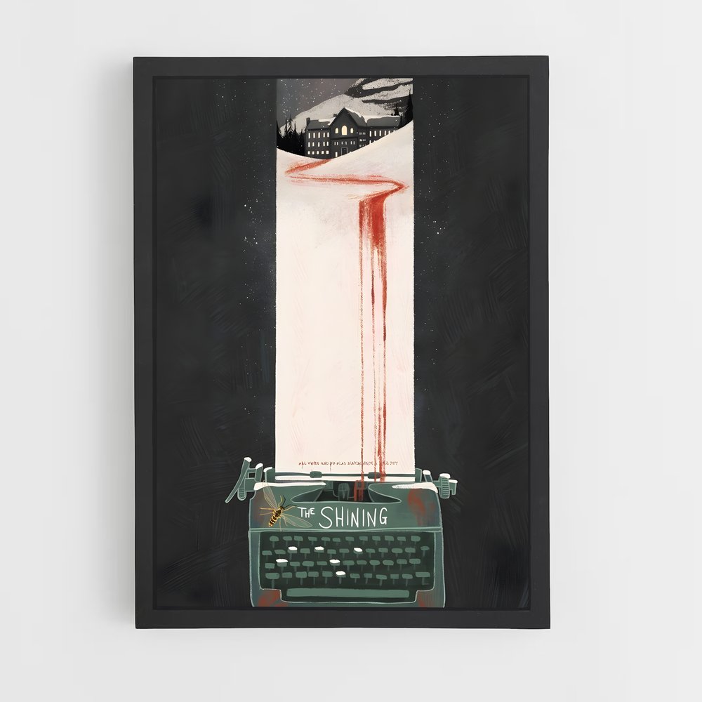 ap-stephen king-3 cadre Noir