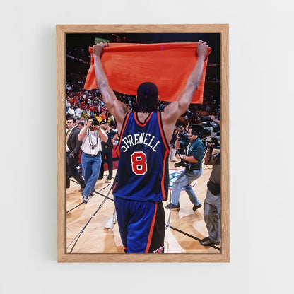 ap-stephon marbury-5 cadre Bois clair