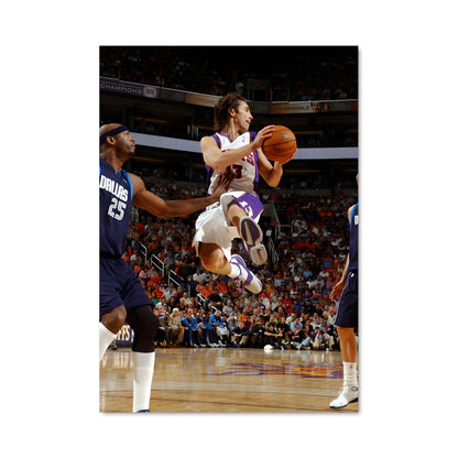 Poster Steve nash 60424