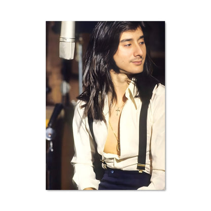 Poster Steve perry 55886