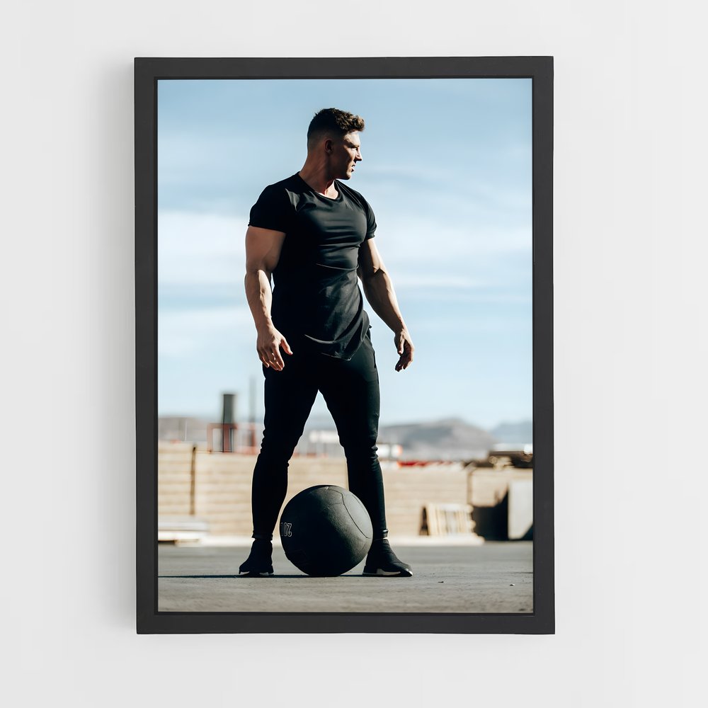 ap-steve cook-1 cadre Noir