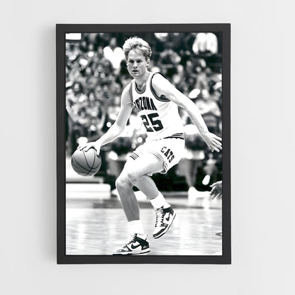 ap-steve kerr-4 cadre Noir