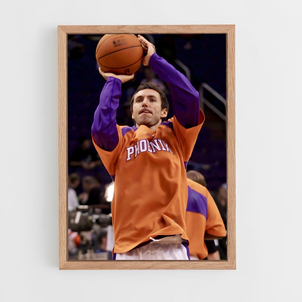 ap-steve nash-4 cadre Bois clair