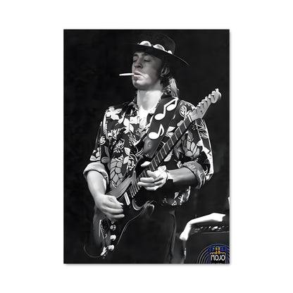 Poster Jimi's Legacy