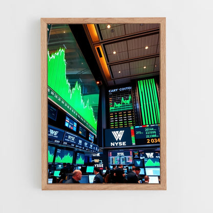 ap-stockbroker-6 cadre Bois clair