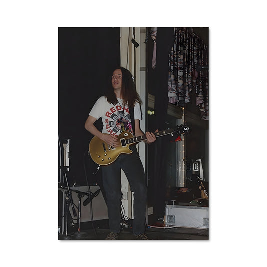Poster Stone gossard 56266