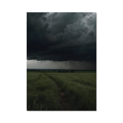 Poster Storm 97727