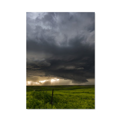Poster Storm 97726
