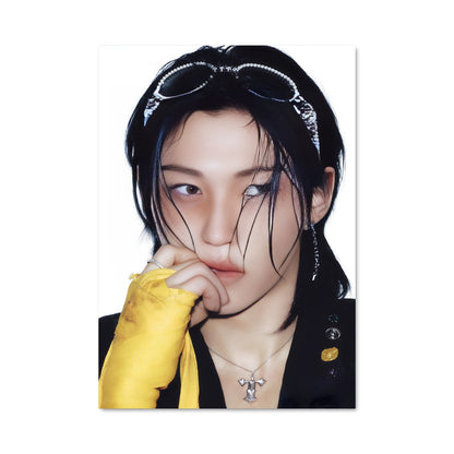 Poster Stray kids 49549