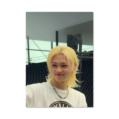 Poster Stray kids 49551