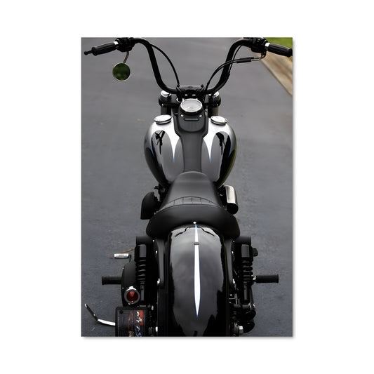 Poster Street bob 82256