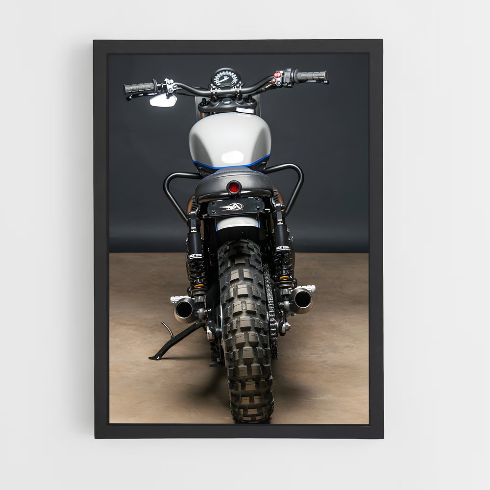 ap-street twin-1 cadre Noir