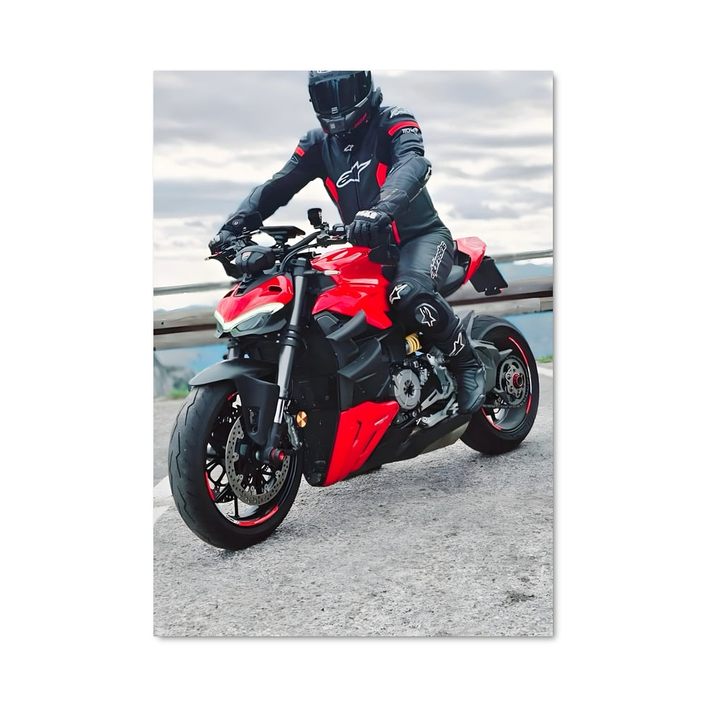 Poster Streetfighter v2 82150