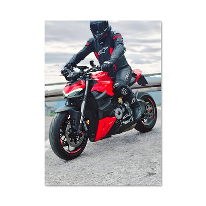 Poster Streetfighter v2 82150
