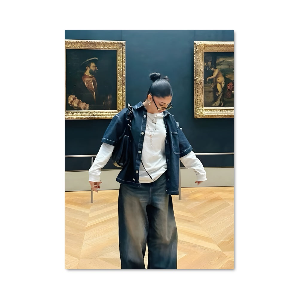 Poster Streetwear 22382