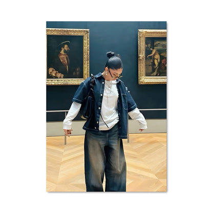 Poster Streetwear 22382