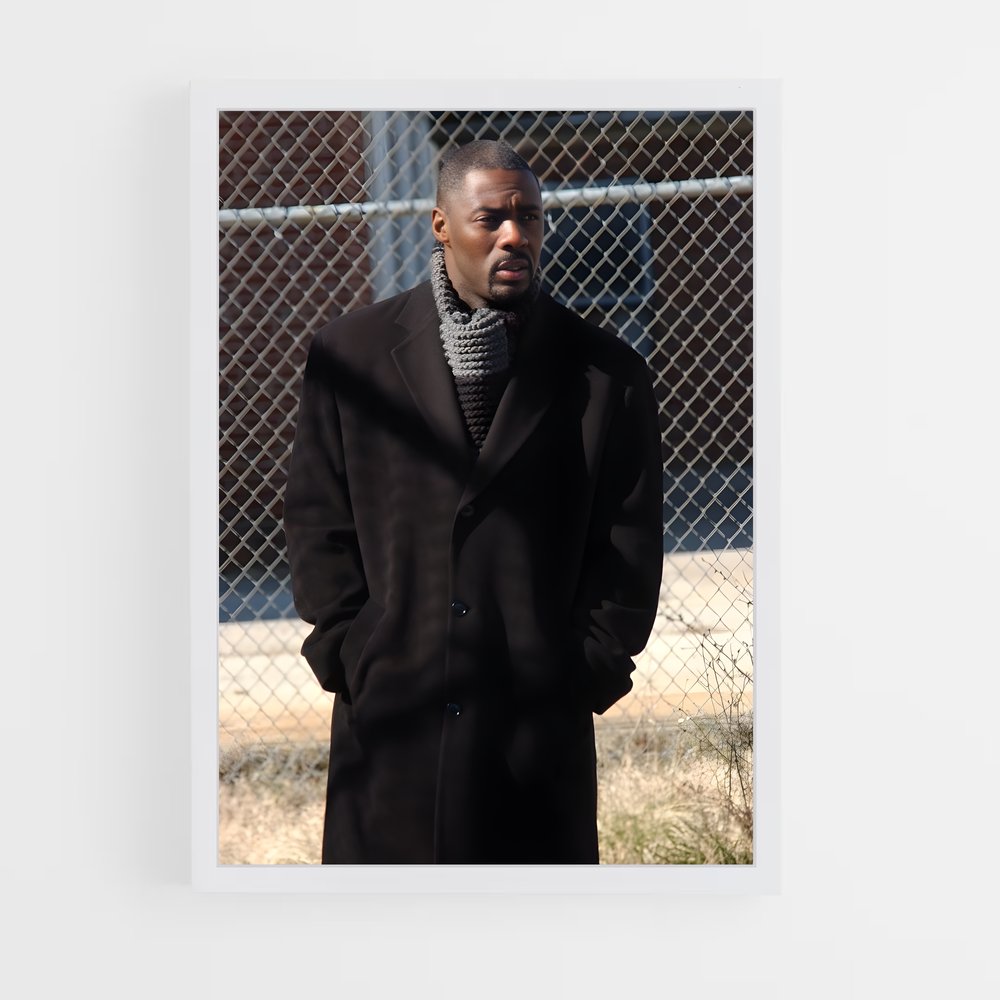 ap-stringer bell-1 cadre Blanc