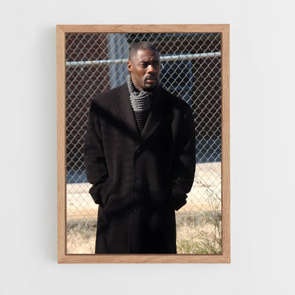 ap-stringer bell-1 cadre Bois clair