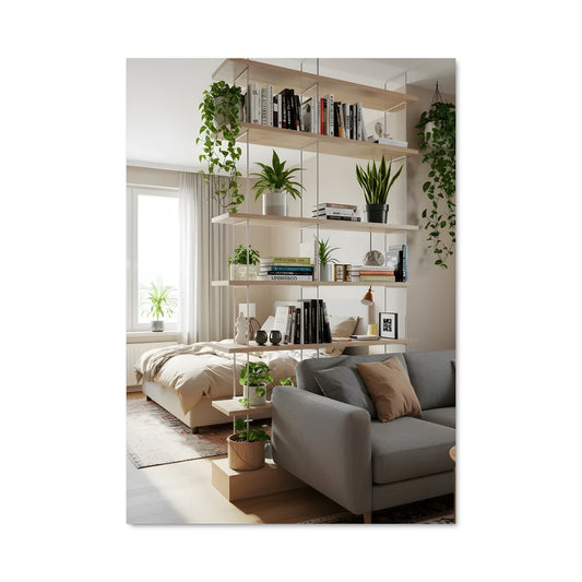 Poster Espace Cosy