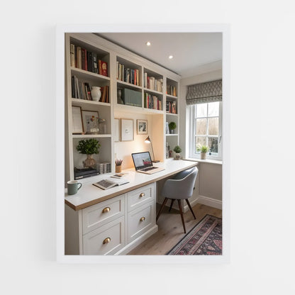ap-study-15 cadre Blanc