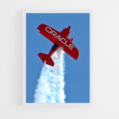 ap-stunt planes-4 cadre Blanc