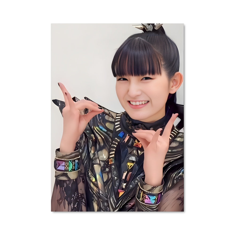Poster Su-metal 47026