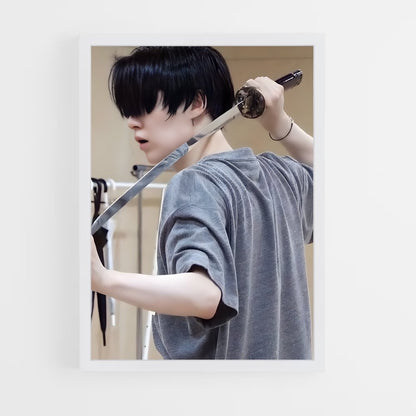 ap-suga-11 cadre Blanc