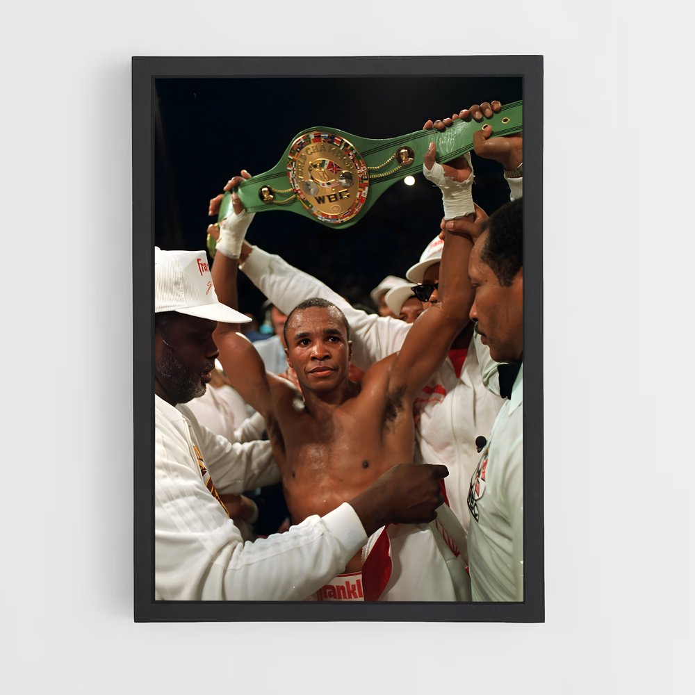ap-sugar ray leonard-2 cadre Noir