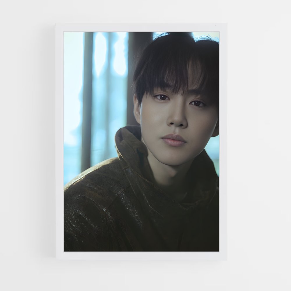 ap-suho-2 cadre Blanc