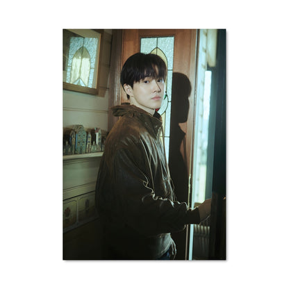 Poster Suho 48303