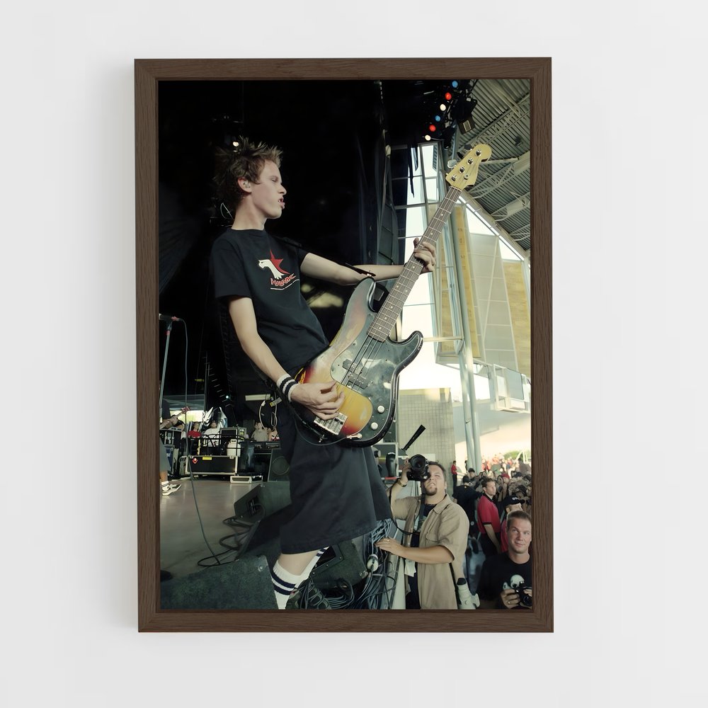 ap-sum 41-2 cadre Bois foncé