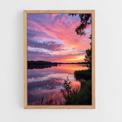 ap-summer-7 cadre Bois clair